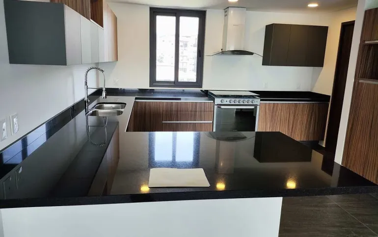 Venta Departamento Terra Viure Bosque Esmeralda Atizapan