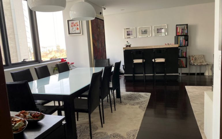 SANTA FE / Torre Barcelona