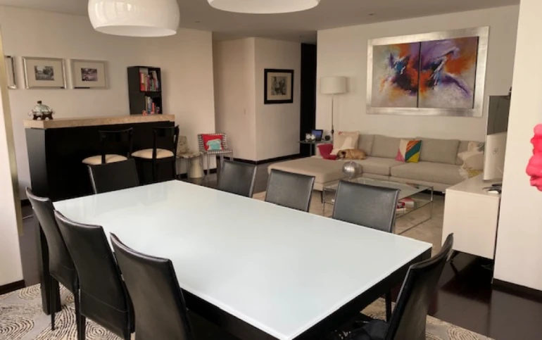 SANTA FE / Torre Barcelona