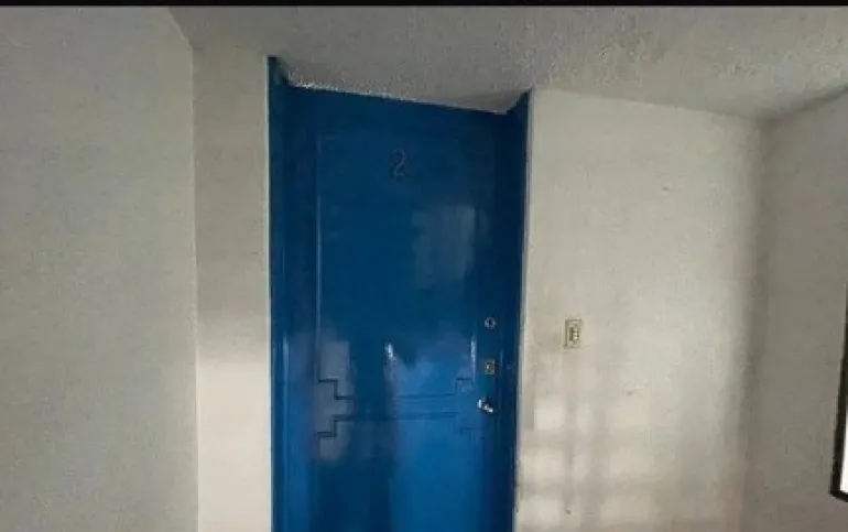 Edificio con 7 Departamentos en Venta , Ciudad  de los Deportes