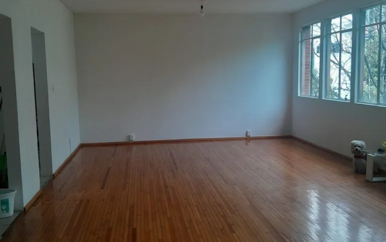 Departamento en Renta, Cuahutémoc, Ciudad de México