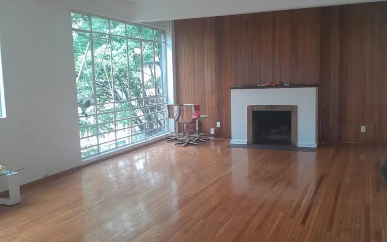 Departamento en Renta, Cuahutémoc, Ciudad de México