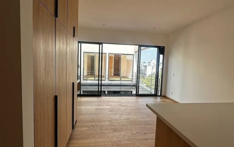 Departamento en Venta es nuevo, Col Roma, Cuahutémoc, Ciudad de México