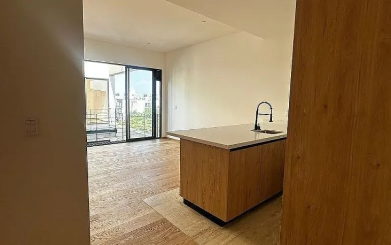 Departamento en Venta es nuevo, Col Roma, Cuahutémoc, Ciudad de México