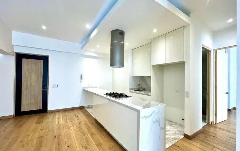 Departamento en Venta es nuevo, Condesa, Cuahutémoc, Ciudad de México
