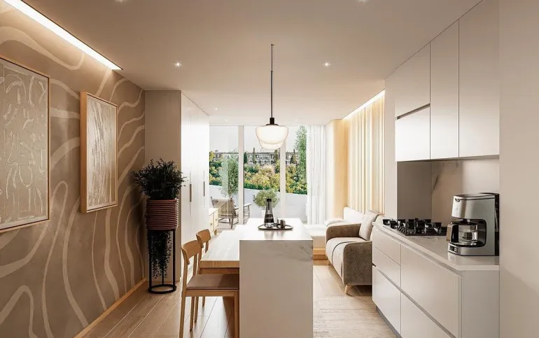 Departamento en Venta, Condesa, Cuahutémoc, Ciudad de México