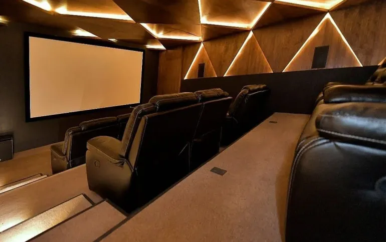 Departamento en Venta, Col Los Alpes