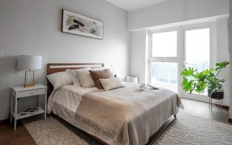 Departamento en Venta, Col Los Alpes