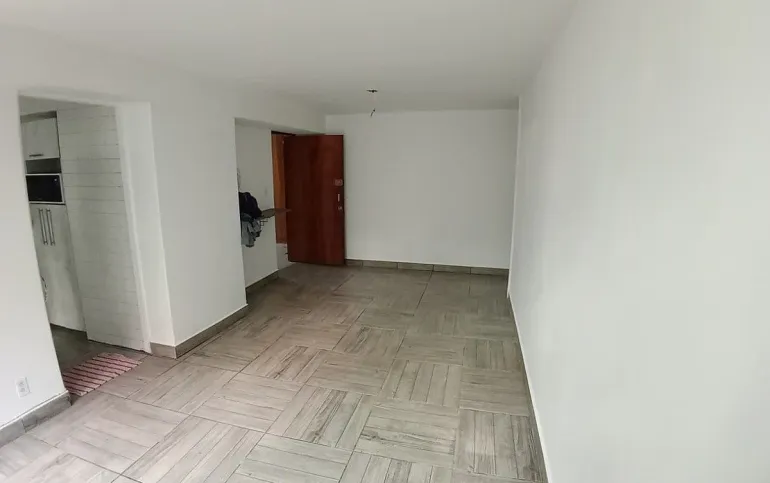 Lindo Departamento En Tlatelolco