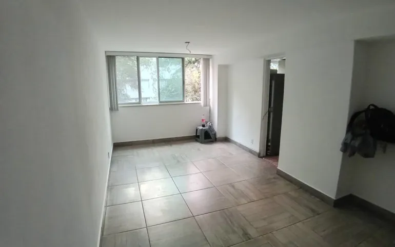 Lindo Departamento En Tlatelolco