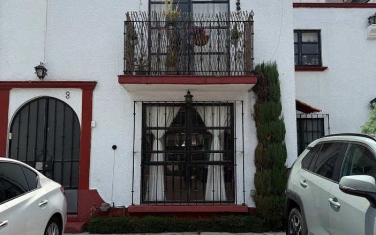 Departamento Planta Baja