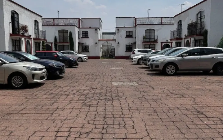 Departamento Planta Baja