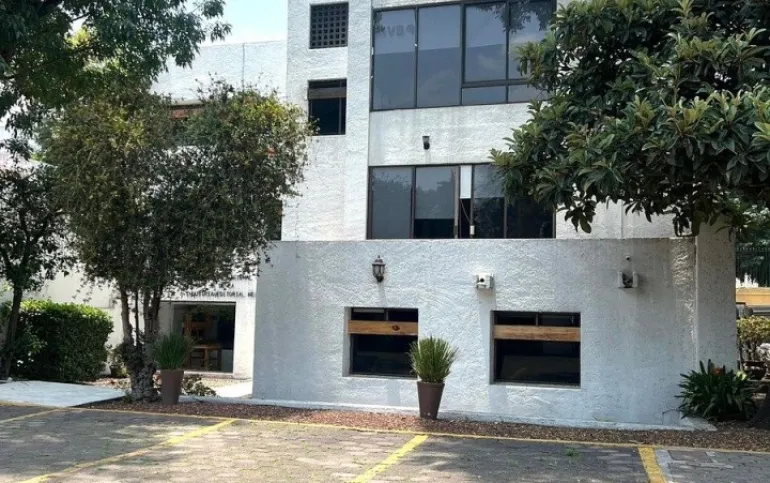 Oficinas en venta como terreno, San Diego Churubusco