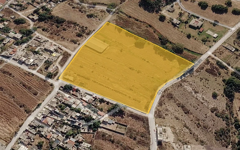 Terreno en Venta, Tepeji del Río de Ocampo, Hidalgo