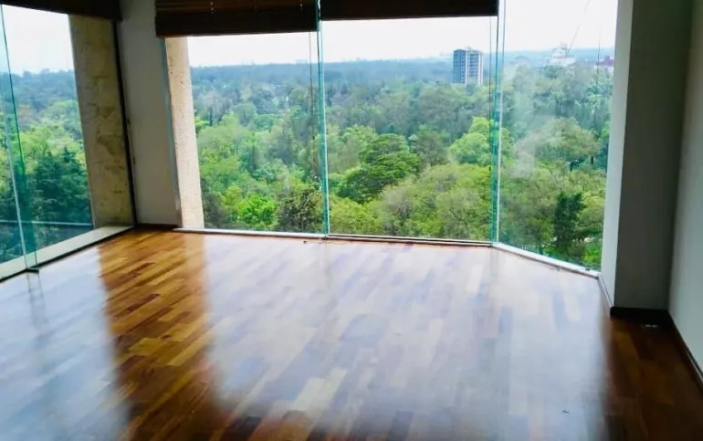 Departamento en Renta Polanco.