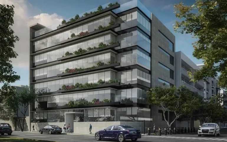 Departamento en Venta en Polanco