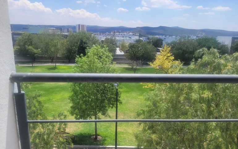 Condado Valley | Departamento con Roof Garden| Querétaro