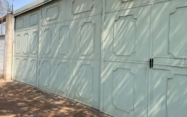 SE VENDE TERRENO EN  SANTA MARIA NATIVITAS  XOCHIMILCO