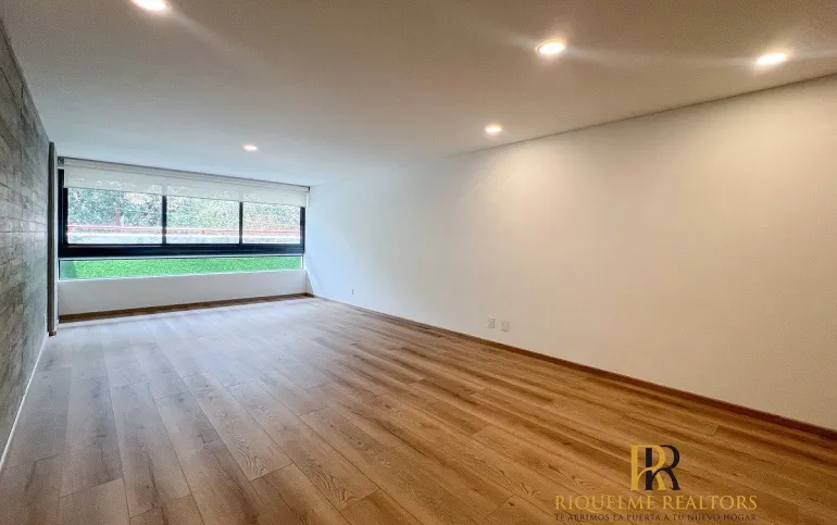 RENTA DEPARTAMENTO NUEVO