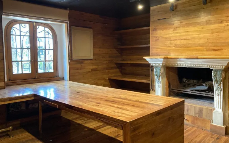 ROMA NTE / Zacatecas