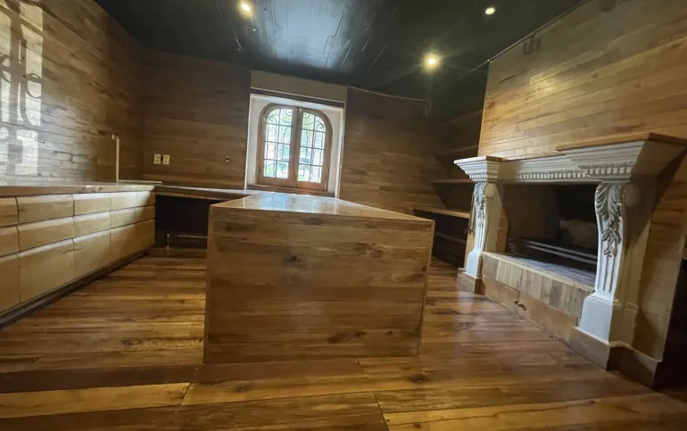 ROMA NTE / Zacatecas