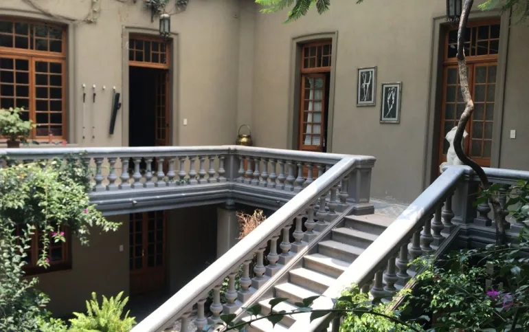 ROMA NTE / Zacatecas