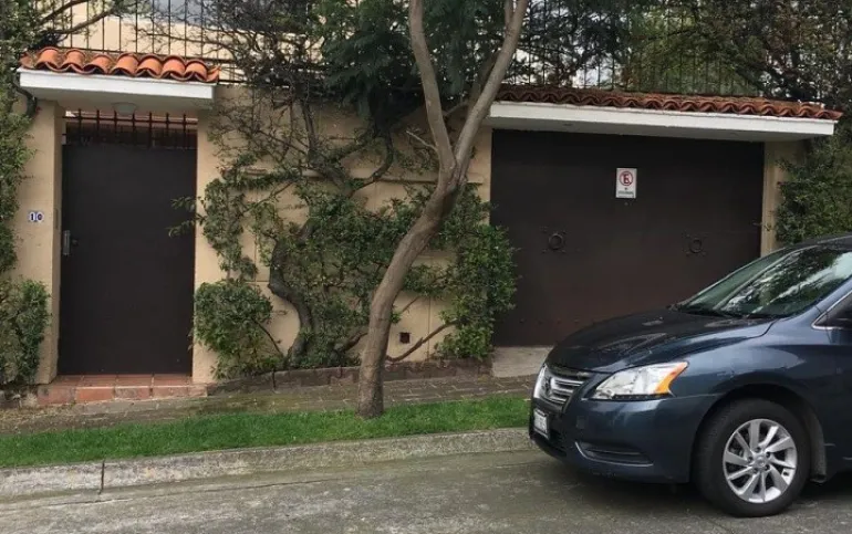 CASA EN VENTA EN BOSQUES DE LA HERRADURA