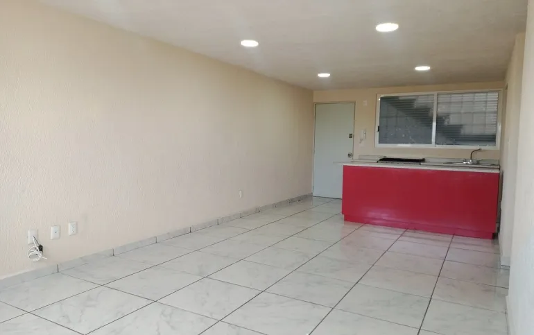 Departamento en Venta en Simón Bolívar