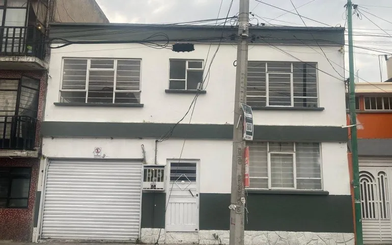 Rento casa Habitacion en lindavista $28.000.