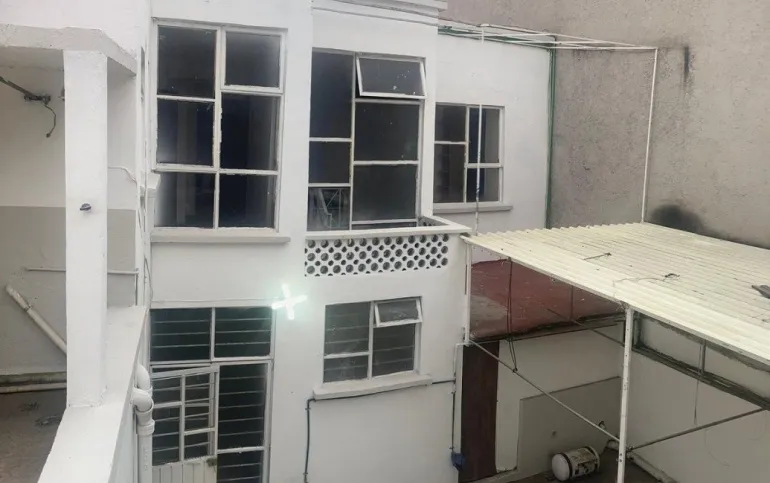 Rento casa Habitacion en lindavista $28.000.