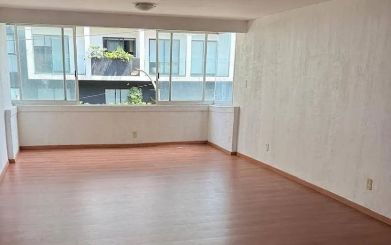 Departamento en venta, Col. Del Valle Sur