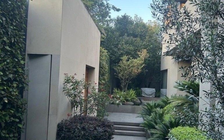 Moderna casa en renta en Virreyes