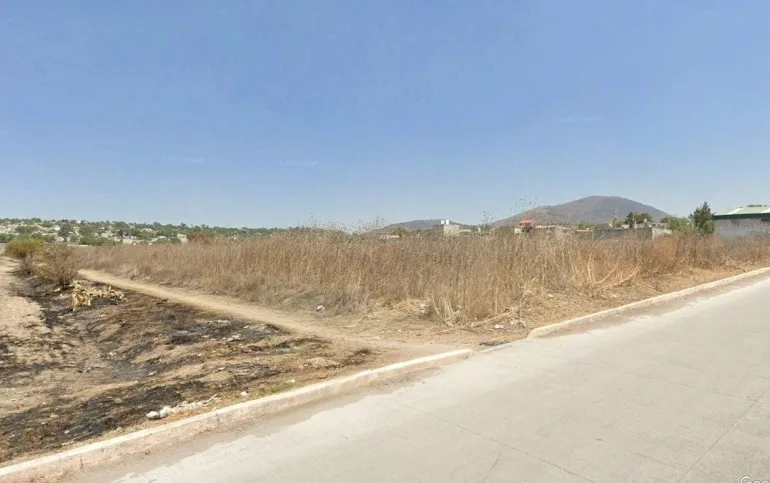 TERRENO EN VENTA – SAN BARTOLO, HUEHUETOCA, EDOMEX