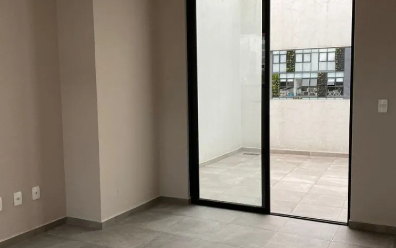 Renta departamento en la Roma Sur