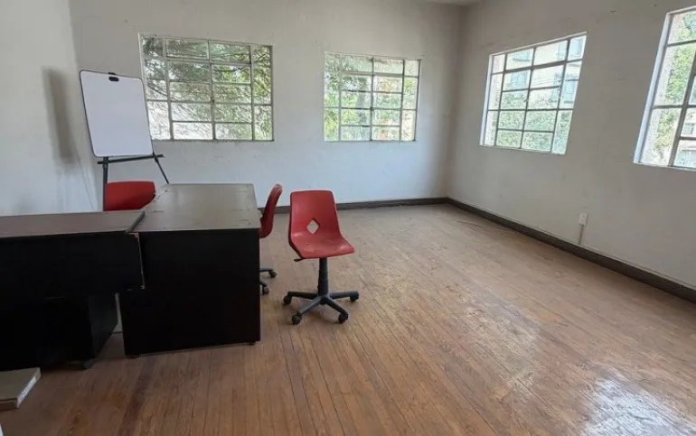 Se vende edif en la  col  vista alegre