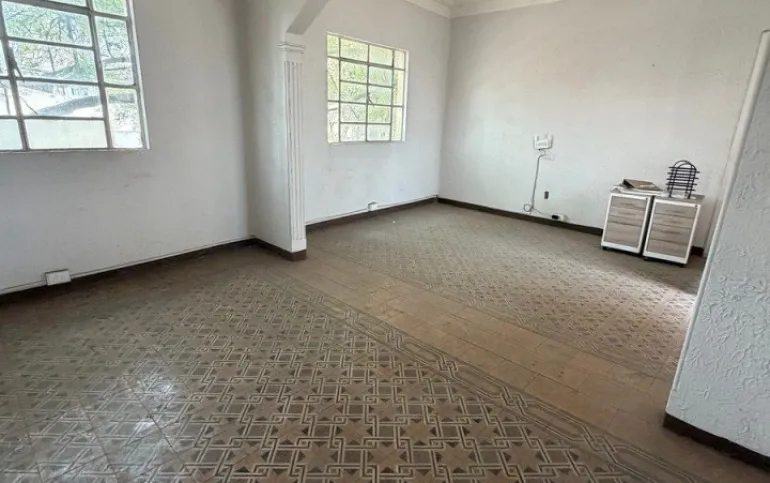Se vende edif en la  col  vista alegre