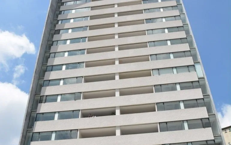 Departamento en Dessea Interlomas