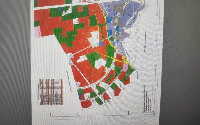TERRENO EN VENTA HUEHUETOCA - TULA IDEAL PARA PARQUE INDUSTRIAL
