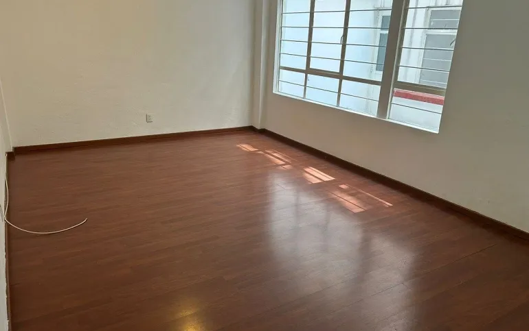 SE VENDE DEPARTAMENTO EN COLONIA DEL VALLE.