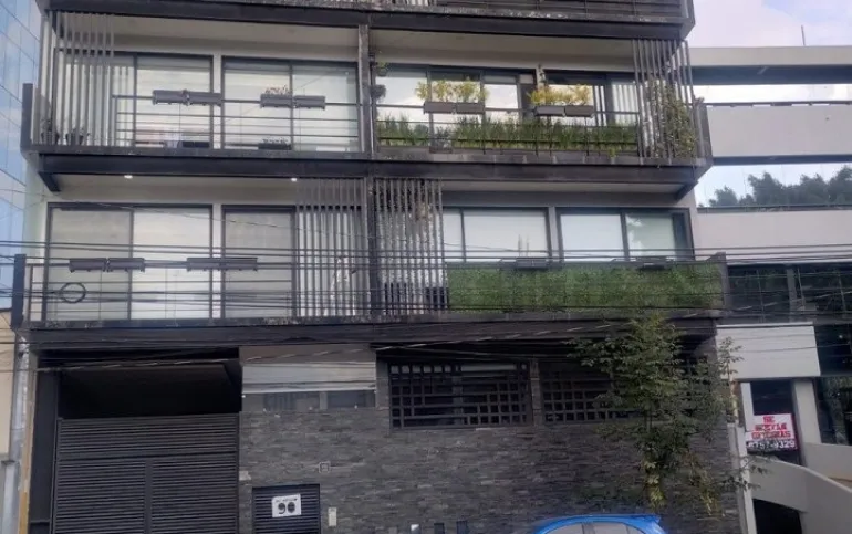 SE VENDE DEPARTAMENTO EN SANTA CRUZ ATOYAC, BENITO JUÁREZ.