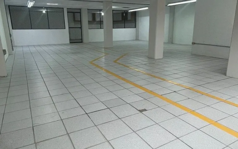 SE RENTA BODEGA EN LEYES DE REFORMA 3RA SECCIÓN, IZTAPALAPA.