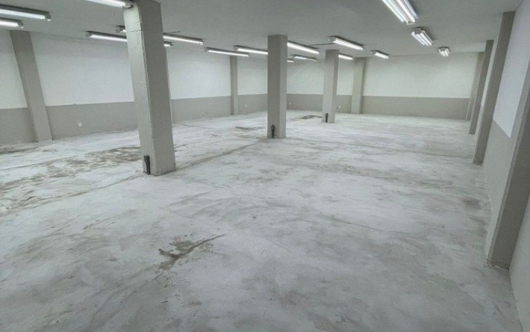 SE RENTA BODEGA EN LEYES DE REFORMA 3RA SECCIÓN, IZTAPALAPA.