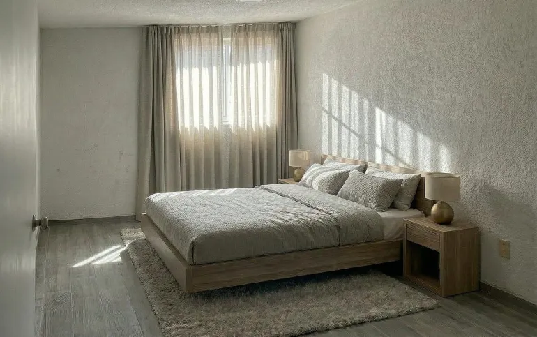 El mejor Departamento 3 Recámaras 76m2 1Auto Granjas Coapa Cafetales
