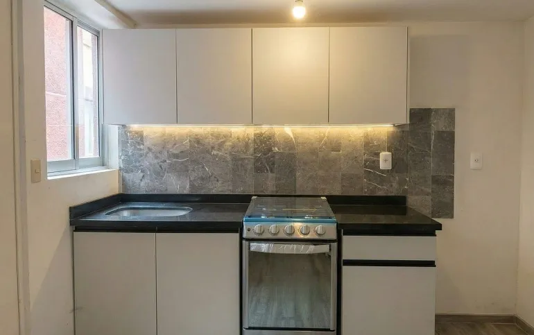 El mejor Departamento 3 Recámaras 76m2 1Auto Granjas Coapa Cafetales