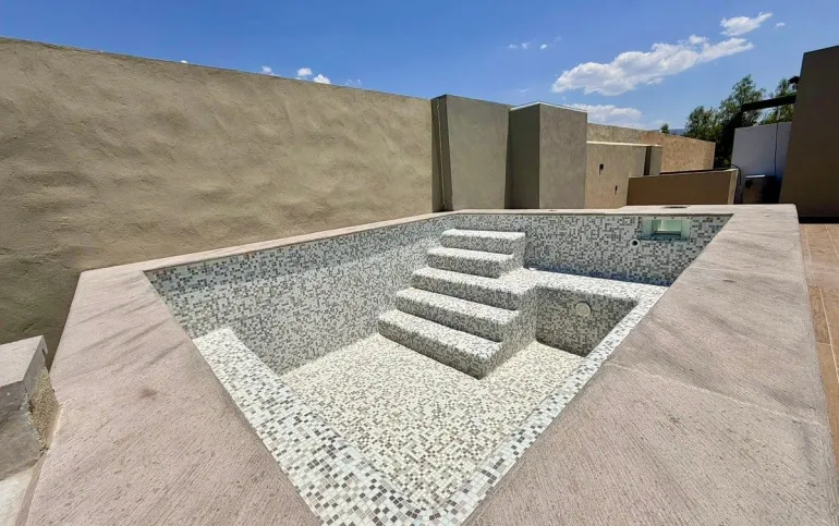 CASA NUEVA EN EL CENTRO DE SAN MIGUEL ALLENDE