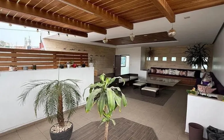 Casa en Venta Hacienda Echegaray Naucalpan