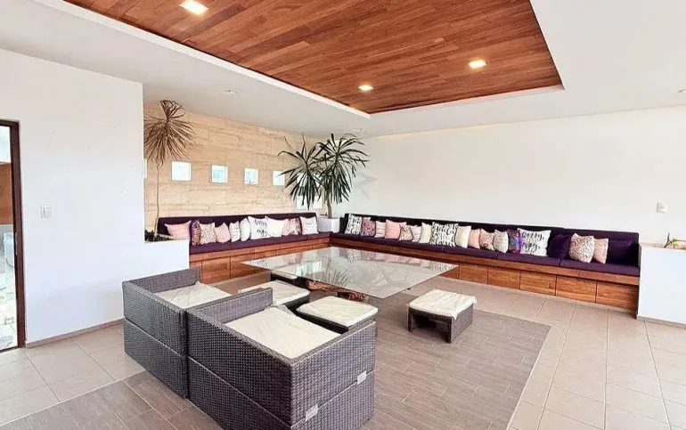 Casa en Venta Hacienda Echegaray Naucalpan