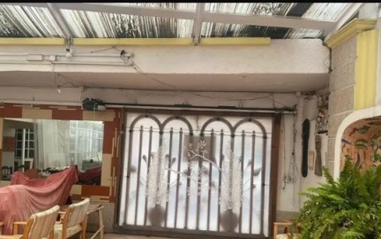 Casa renta muy cerca Embajada EU.