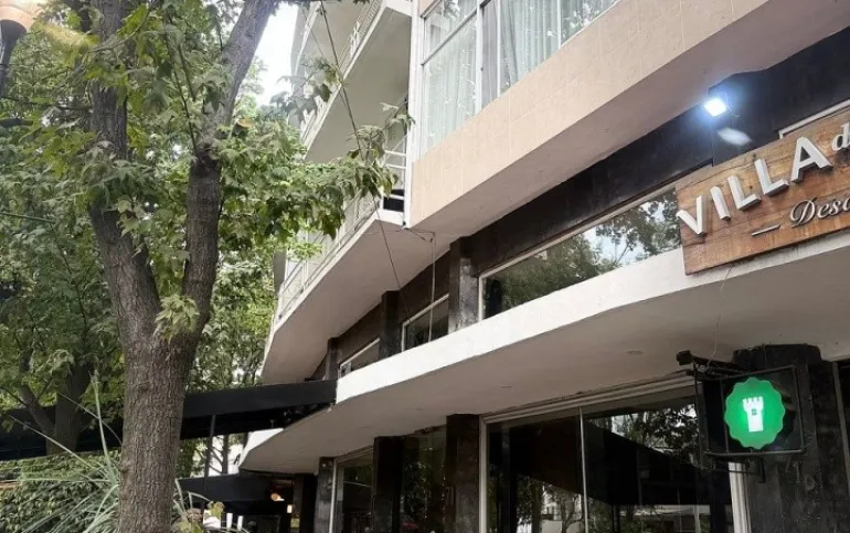 Tu nuevo nivel de vida comienza en la mejor zona de Polanco