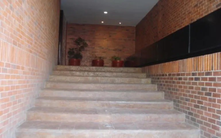 Departamento en renta en San Jose Insurgentes